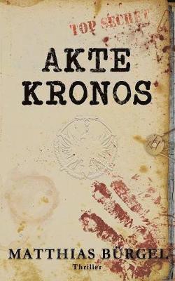 Akte Kronos 1