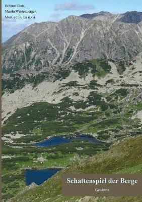 bokomslag Schattenspiel der Berge