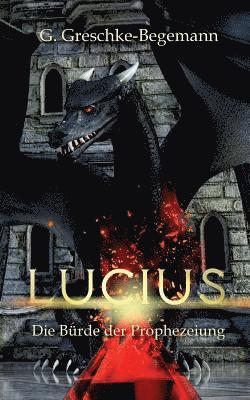 bokomslag Lucius