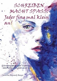 bokomslag Schreiben macht Spaß