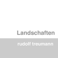 Rudolf Treumann - Landschaften, Häftad