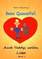 Benni Quasselfell 1