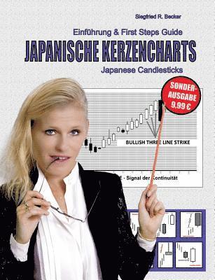 Japanische Kerzencharts - Japanese Candlesticks 1