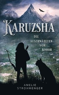 bokomslag Karuzsha