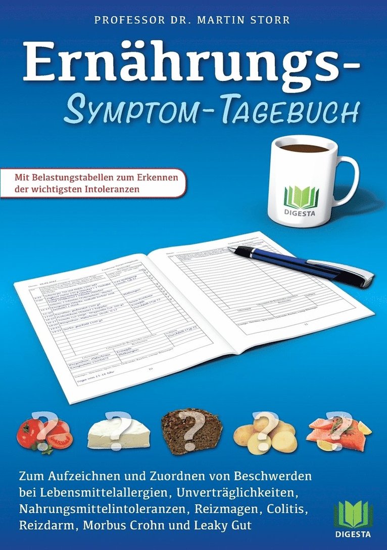 Ernhrungs-Symptom-Tagebuch 1