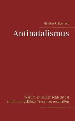 Antinatalismus 1