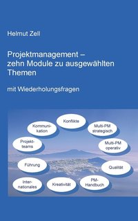 bokomslag Projektmanagement