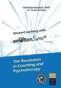 bokomslag Neuro-Coaching with emotionSync