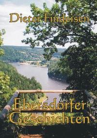 bokomslag Ebersdorfer Geschichten