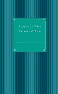 bokomslag Helenos und Helena
