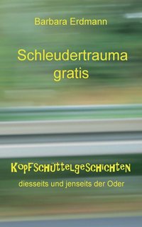bokomslag Schleudertrauma gratis