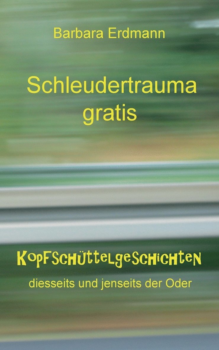 Schleudertrauma gratis 1