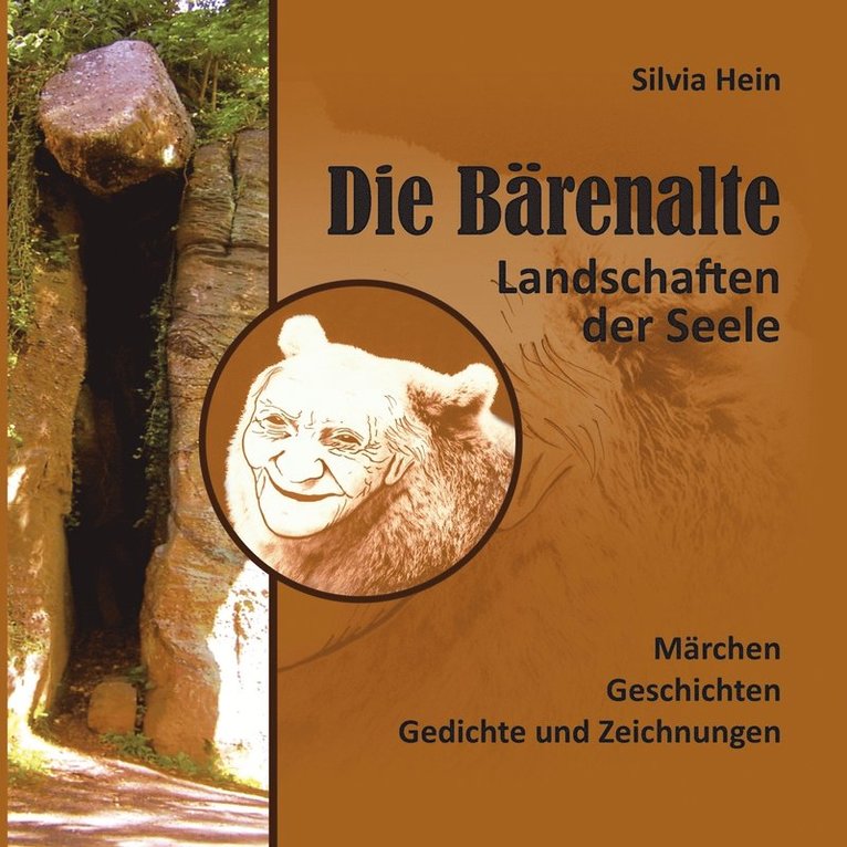 Die Brenalte 1