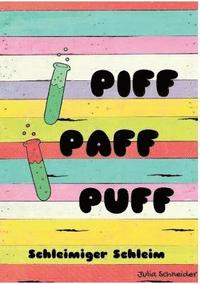 bokomslag Piff Paff Puff