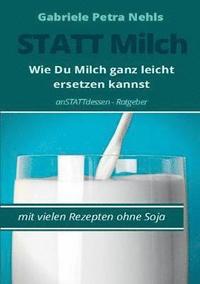 bokomslag Statt Milch