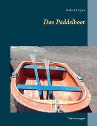 bokomslag Das Paddelboot