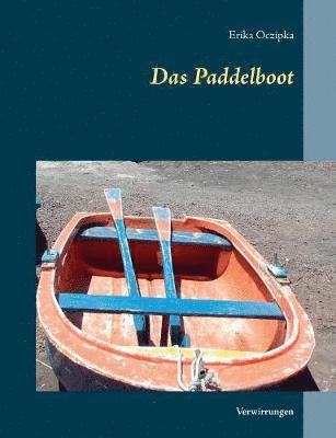 Paddelboot