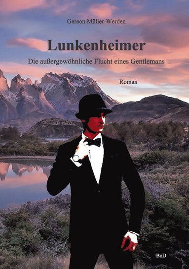 bokomslag Lunkenheimer