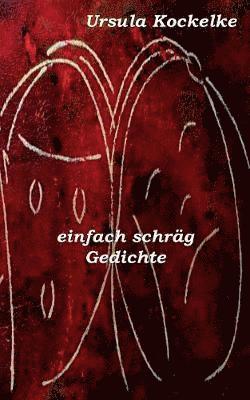 bokomslag einfach schräg