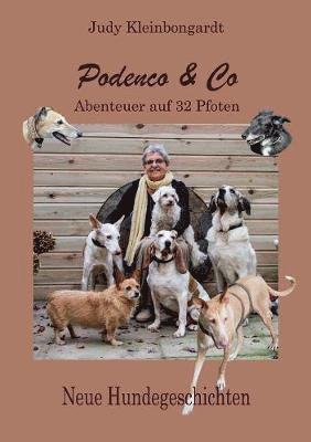 bokomslag Podenco & Co