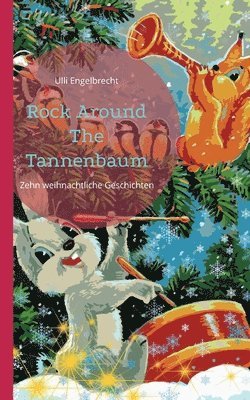 Rock Around The Tannenbaum 1