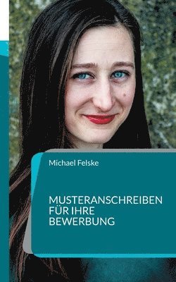 bokomslag Musteranschreiben fr Ihre Bewerbung