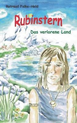 bokomslag Rubinstern - Das verlorene Land