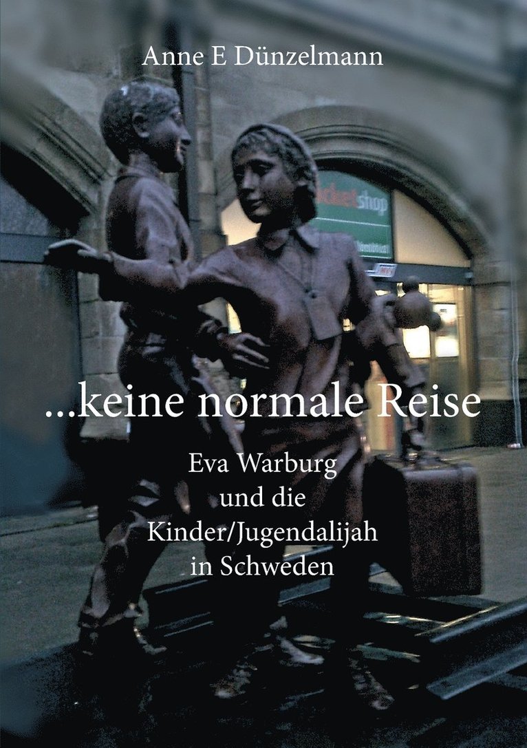 ... keine normale Reise ...