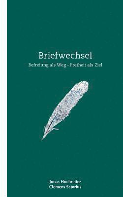 bokomslag Briefwechsel