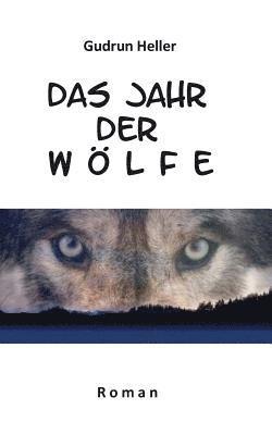 Jahr der Wölfe