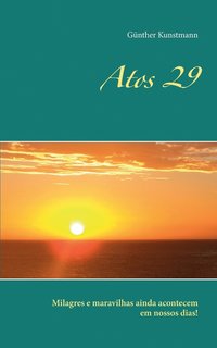 bokomslag Atos 29