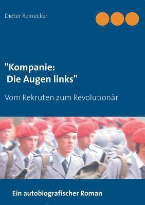 bokomslag "Kompanie