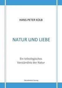 bokomslag Natur und Liebe