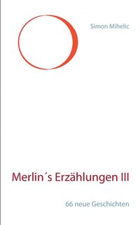 bokomslag Merlin's Erzhlungen III