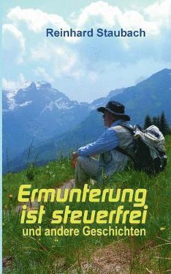 bokomslag Ermunterung ist steuerfrei