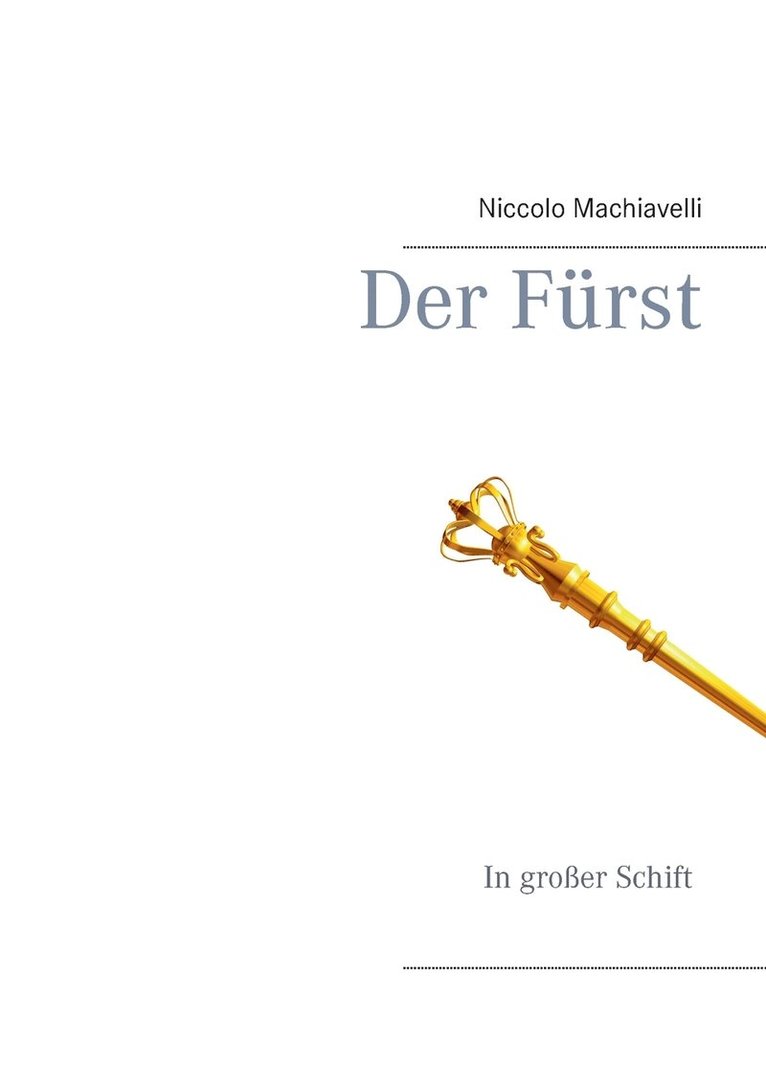 Fürst