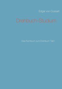 bokomslag Drehbuch-Studium