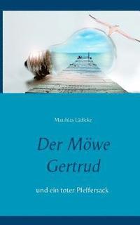 bokomslag Der Mwe Gertrud
