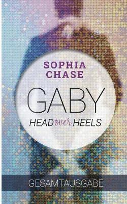 bokomslag Head over Heels - Gaby - Gesamtausgabe