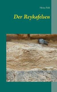 bokomslag Der Reykafelsen