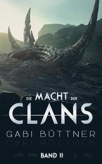 bokomslag Macht der Clans