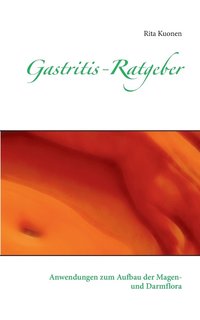bokomslag Gastritis-Ratgeber