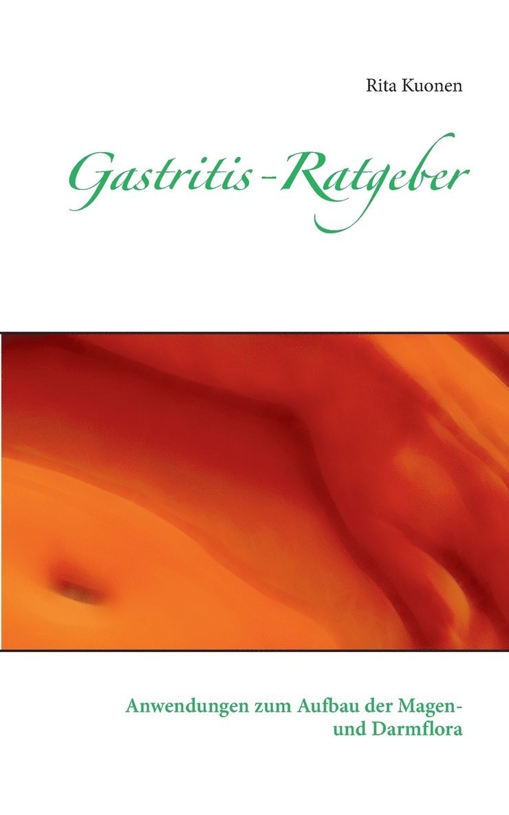 Gastritis-Ratgeber 1