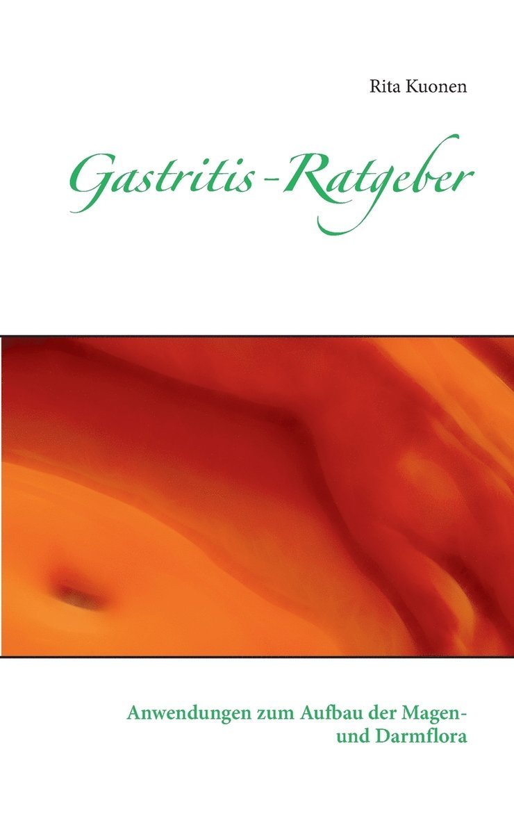 Gastritis-Ratgeber