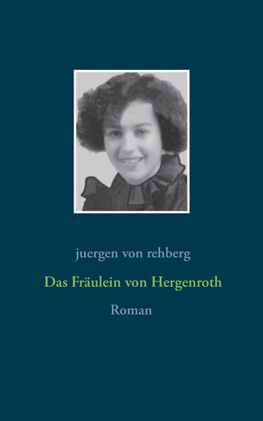 bokomslag Das Frulein von Hergenroth