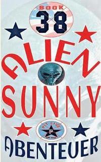 bokomslag Alien Sunny