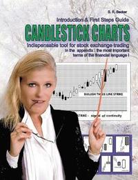 bokomslag Candlestick Charts - Indispensable tool for stock exchange trading