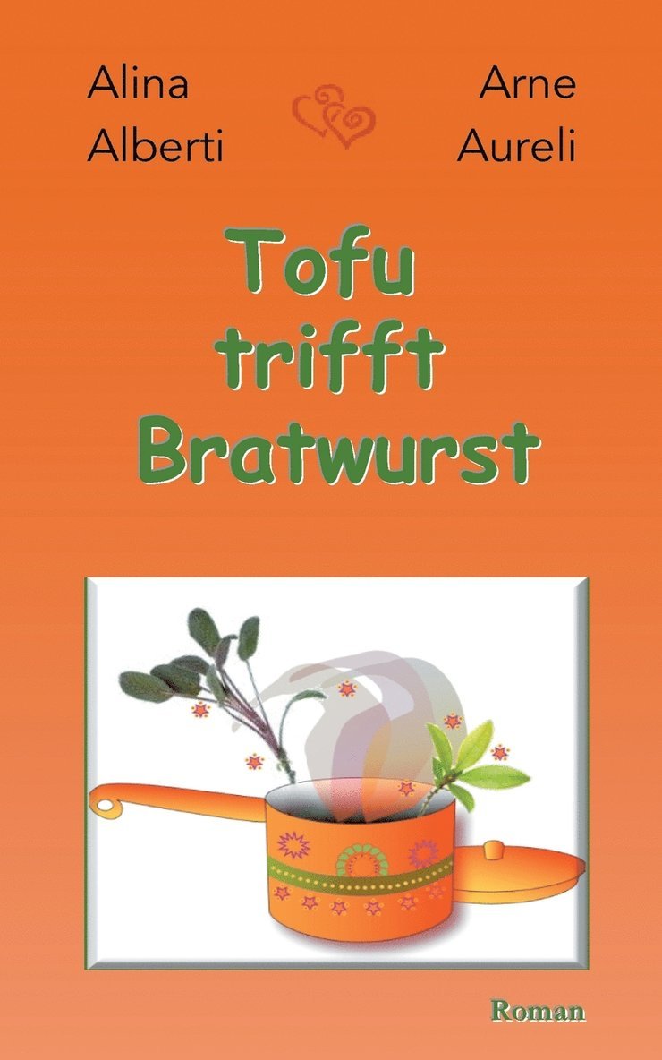 Tofu trifft Bratwurst 1