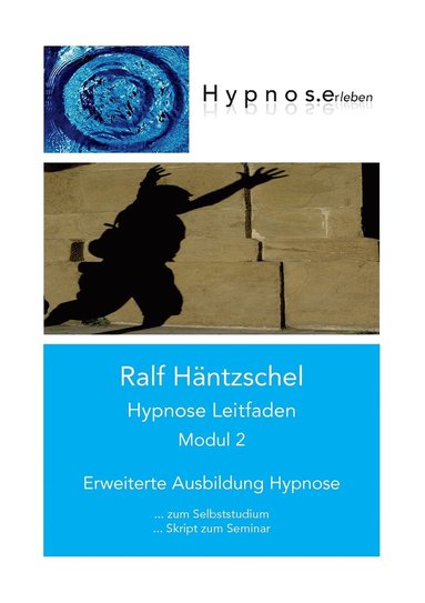 bokomslag Hypnose Leitfaden Modul 2