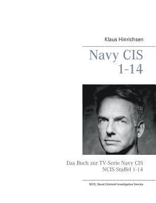 Navy CIS / NCIS 1-14 1